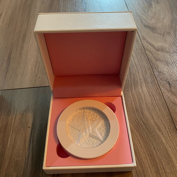 Jeffree star- extreme frost Gag Me - Picture 3 of 4